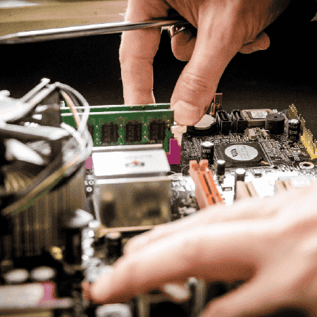 No More Searching For Computer Repair Near Me